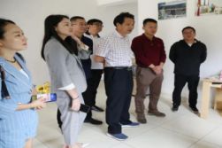 响应国家“精准扶贫”号召 乐动（中国）官方乐动网页版踏上就业帮扶之路
