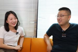 乐动（中国）官方人力资源教你面试技巧：简历上放什么照片好